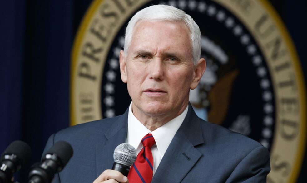 Mike Pence Net Worth 2021: Age, Height, Weight, Wife, Kids, Bio-Wiki