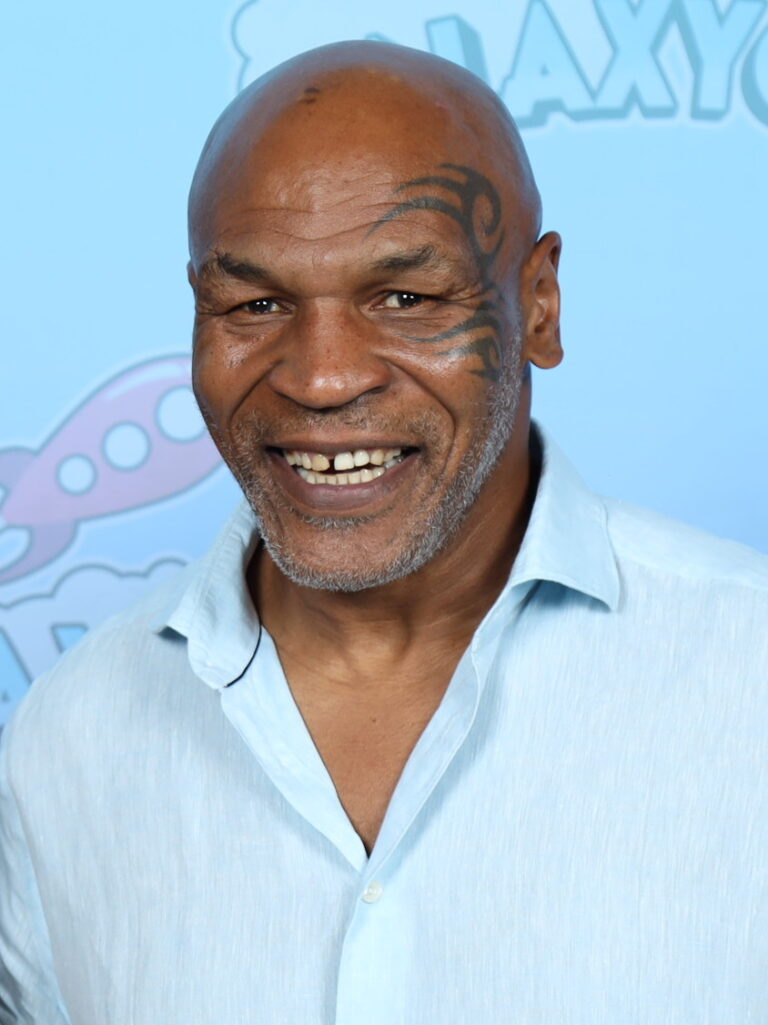 Mike Tyson Net Worth 2021: Age, Height, Weight, Wife, Kids, Bio-Wiki