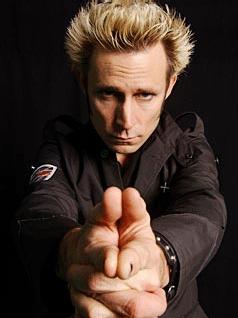 Mike Dirnt Net Worth 2021: Age, Height, Weight, Wife, Kids, Bio-Wiki