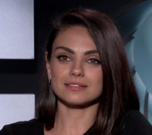 Mila Kunis Net Worth 2021: Age, Height, Weight, Husband, Kids, Bio-Wiki