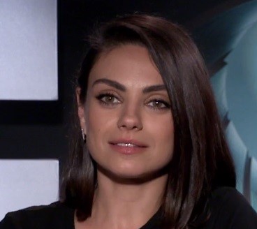 Mila Kunis Net Worth 2021: Age, Height, Weight, Husband, Kids, Bio-Wiki — via Wikimedia Commons