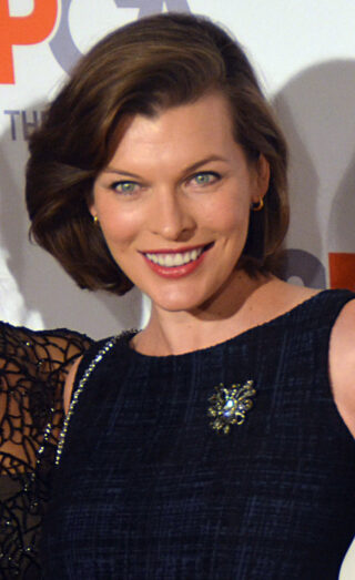 Milla Jovovich Net Worth 2021: Age, Height, Weight, Husband, Kids, Bio-Wiki