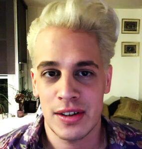 Milo Yiannopoulos Net Worth 2021: Age, Height, Weight, Wife, Kids, Bio-Wiki