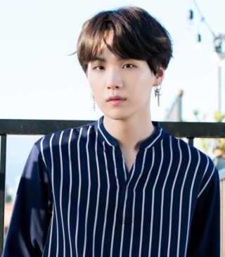Suga Net Worth 2021: Age, Height, Weight, Girlfriend, Dating, Bio-Wiki