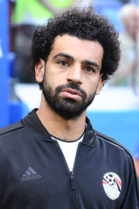 Mohamed Salah Net Worth 2021: Age, Height, Weight, Wife, Kids, Bio-Wiki
