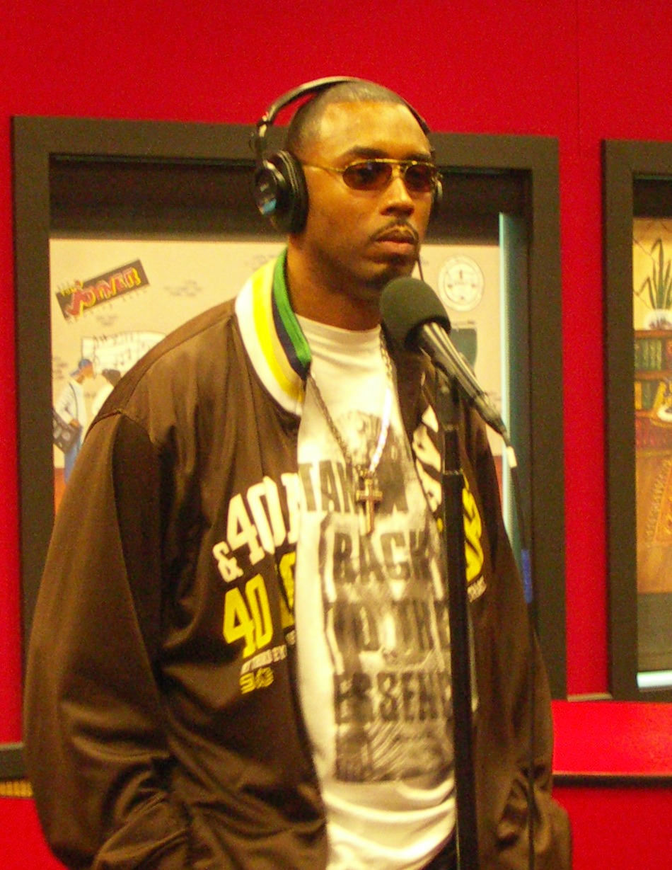 Montell Jordan Net Worth 2021: Age, Height, Weight, Wife, Kids, Bio-Wiki