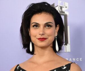 Morena Baccarin Net Worth 2021: Age, Height, Weight, Husband, Kids, Bio-Wiki