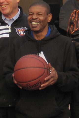 Muggsy Bogues Net Worth 2021: Age, Height, Weight, Wife, Kids, Bio-Wiki