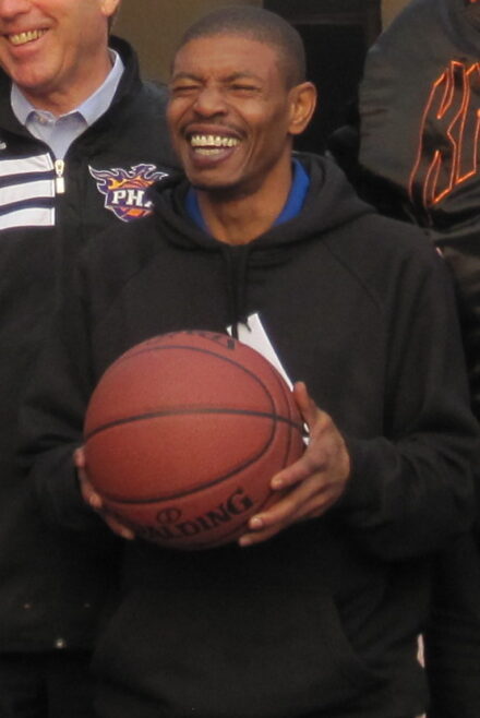 Muggsy Bogues Net Worth 2021: Age, Height, Weight, Wife, Kids, Bio-Wiki