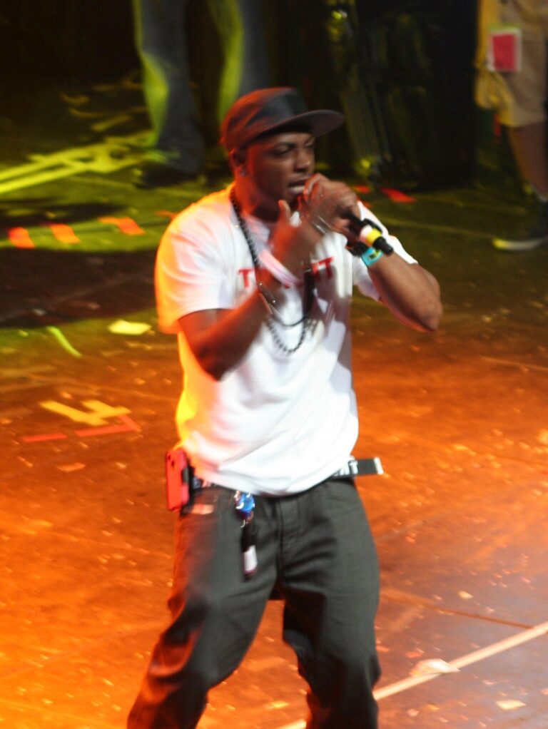 Mystikal Net Worth 2021: Age, Height, Weight, Girlfriend, Dating, Bio-Wiki