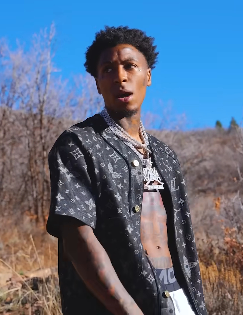 NBA Youngboy Net Worth 2021: Age, Height, Weight, Girlfriend, Dating, Bio-Wiki