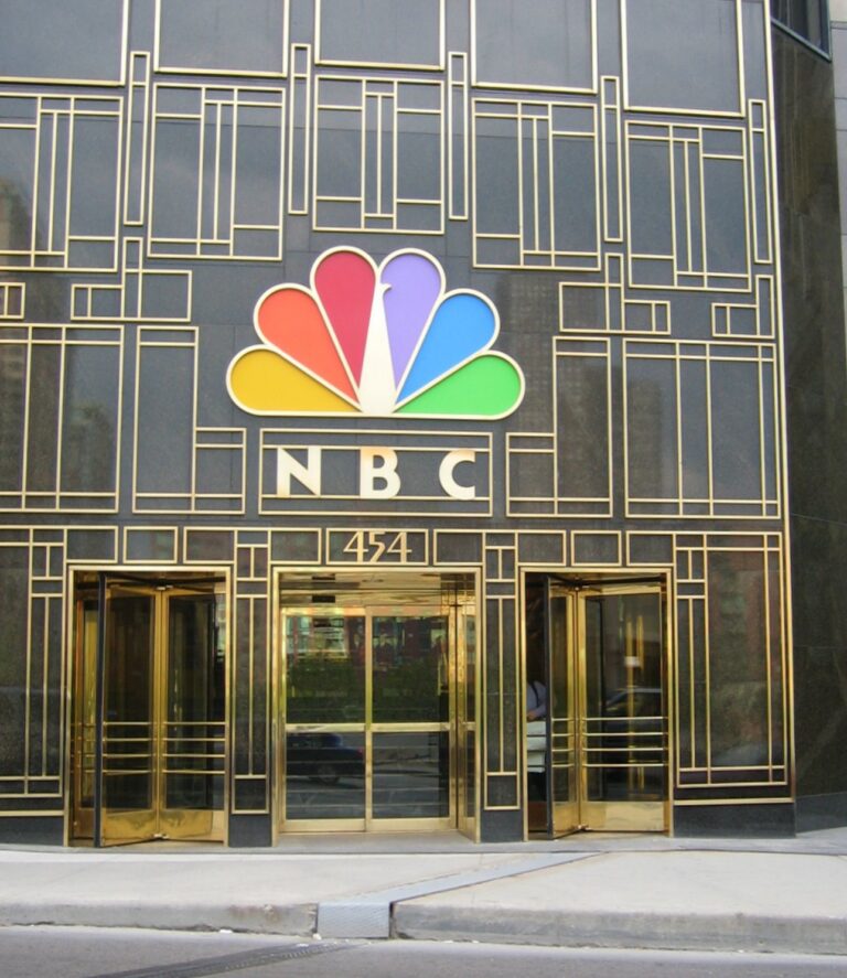 NBC Net Worth 2021