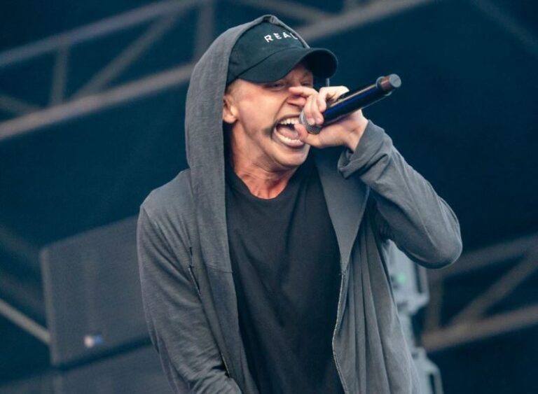 NF Net Worth 2021: Age, Height, Weight, Wife, Kids, Bio-Wiki