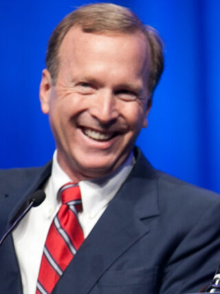 Neil Bush Net Worth 2021: Age, Height, Weight, Wife, Kids, Bio-Wiki