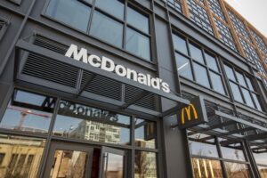 McDonald’s Net Worth 2021