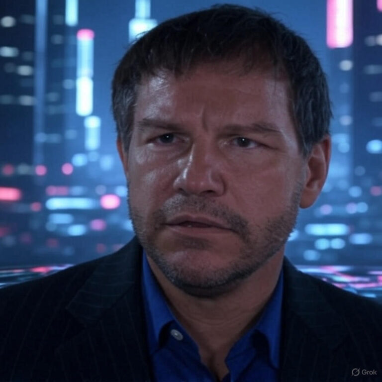 Nick Szabo Net Worth 2021: Age, Height, Weight, Girlfriend, Dating, Bio-Wiki