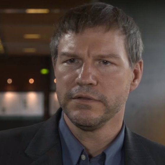Nick Szabo Net worth