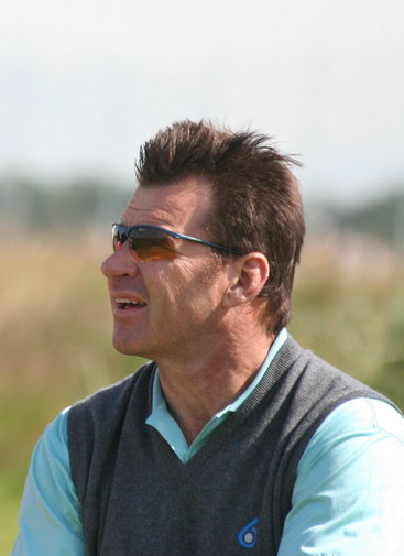 Nick Faldo Net Worth 2021: Age, Height, Weight, Wife, Kids, Bio-Wiki