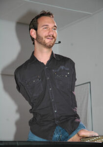 Nick Vujicic Net Worth 2021: Age, Height, Weight, Wife, Kids, Bio-Wiki