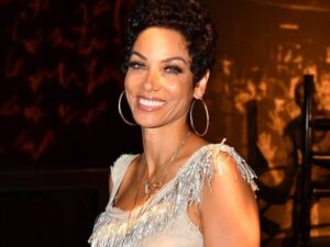 Nicole Murphy Net Worth 2021: Age, Height, Weight, Husband, Kids, Bio-Wiki