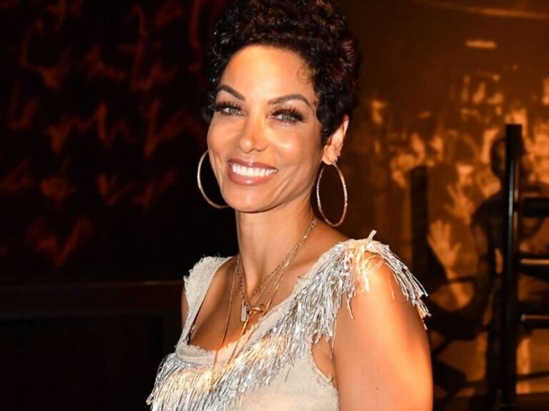 Nicole Murphy Net Worth 2021: Age, Height, Weight, Husband, Kids, Bio-Wiki