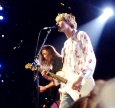 Nirvana Net Worth 2021