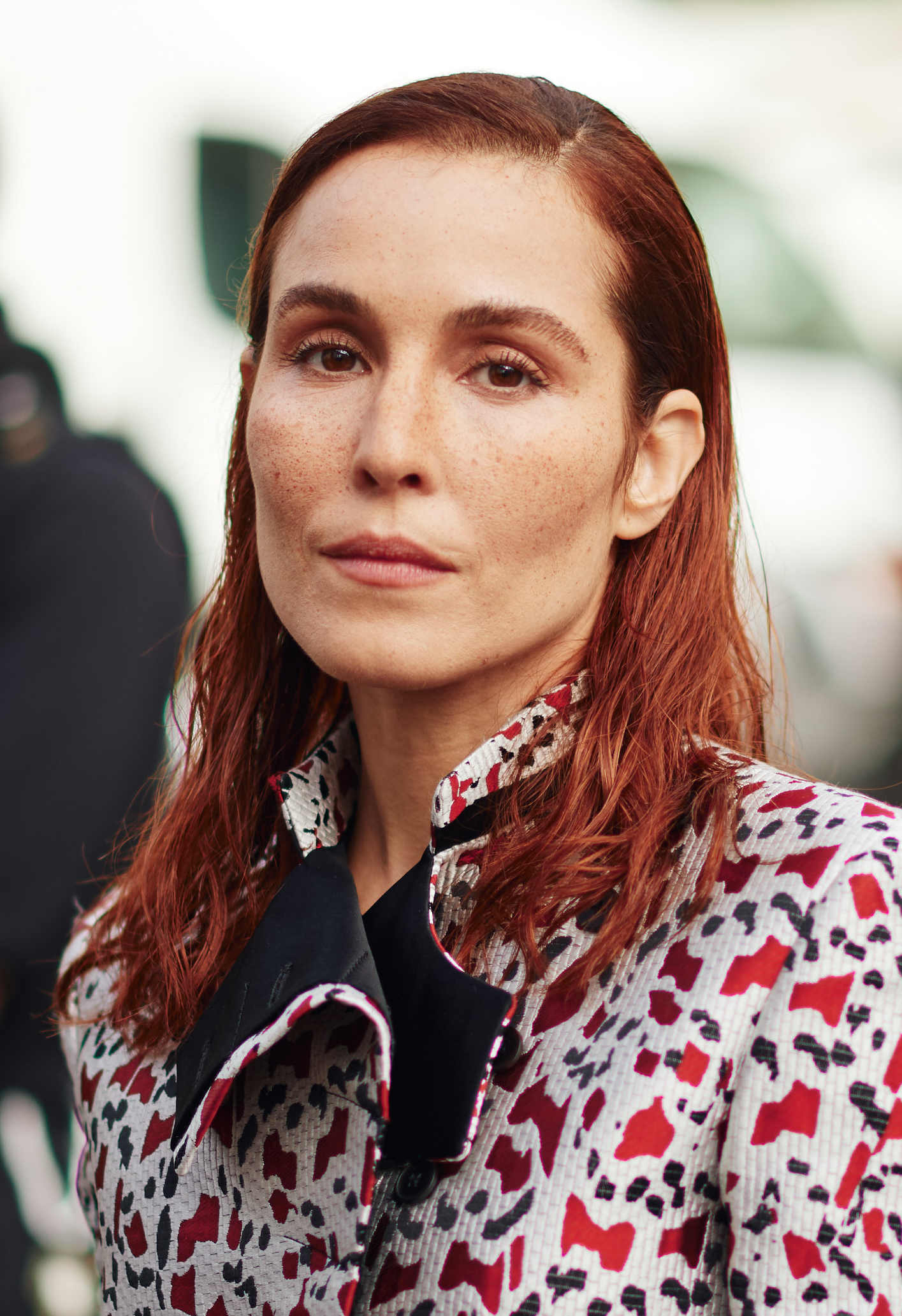 Noomi Rapace Net Worth 2021: Age, Height, Weight, Husband, Kids, Bio-Wiki