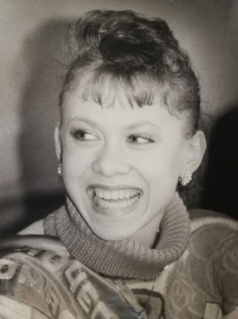 Oksana Baiul Net Worth 2021: Age, Height, Weight, Husband, Kids, Bio-Wiki