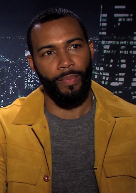 Omari Hardwick Net Worth 2021: Age, Height, Weight, Wife, Kids, Bio-Wiki — via Wikimedia Commons