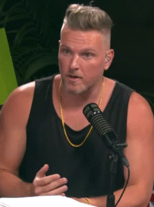 Pat McAfee Net Worth 2021: Age, Height, Weight, Wife, Kids, Bio-Wiki
