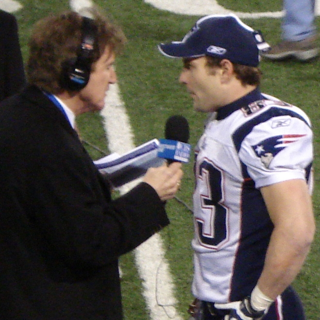 Wes Welker Net Worth 2021: Age, Height, Weight, Wife, Kids, Bio-Wiki