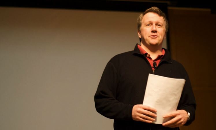 Paul Graham Net Worth 2021: Age, Height, Weight, Wife, Kids, Bio-Wiki