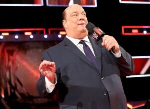 Paul Heyman Net Worth 2021: Age, Height, Weight, Wife, Kids, Bio-Wiki