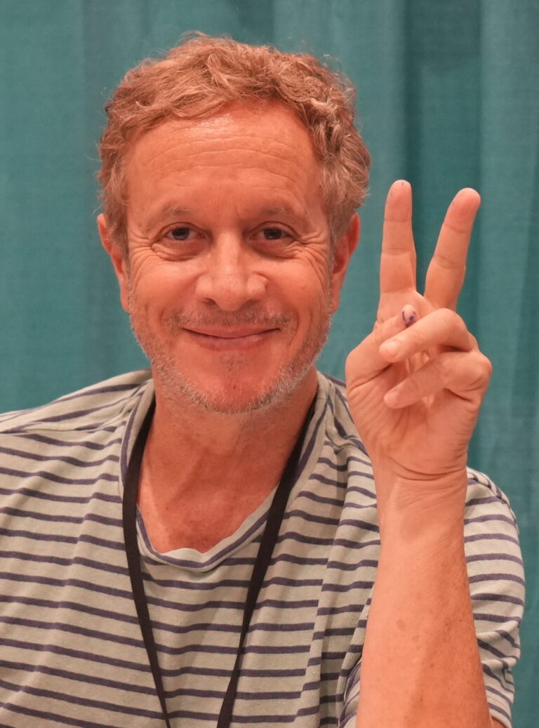 Pauly Shore Net Worth 2021: Age, Height, Weight, Girlfriend, Dating,Bio-Wiki — via Wikimedia Commons