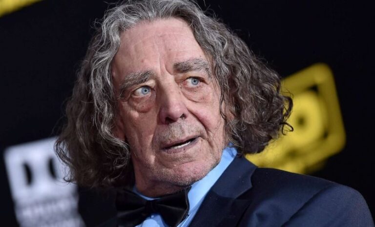 Peter Mayhew Net Worth 2021: Age, Height, Weight, Wife, Kids, Bio-Wiki
