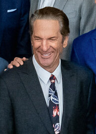 Peter Guber Net Worth 2021: Age, Height, Weight, Wife, Kids, Bio-Wiki