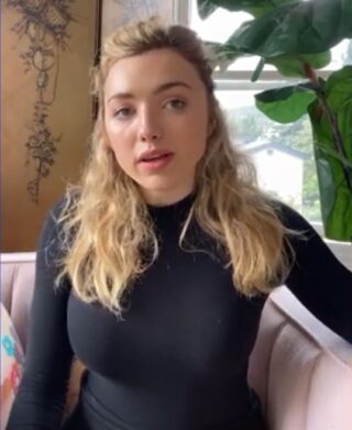 Peyton List Net Worth 2021: Age, Height, Weight, Boyfriend, Dating, Bio-Wiki