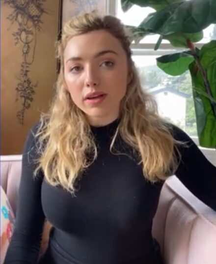 Peyton List Net Worth 2021: Age, Height, Weight, Boyfriend, Dating, Bio-Wiki