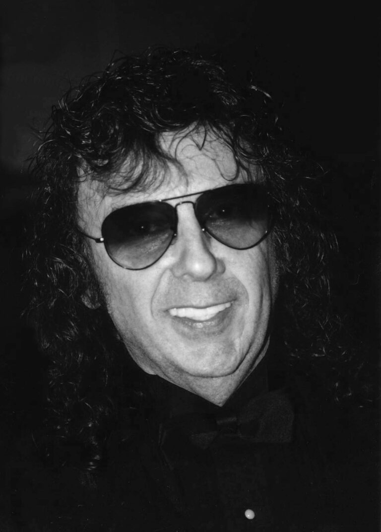 Phil Spector Net Worth 2021: Age, Height, Weight, Wife, Kids, Bio-Wiki