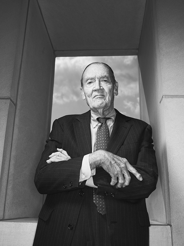 Jack Bogle Net Worth 2021: Age, Height, Weight, Wife, Kids, Bio-Wiki