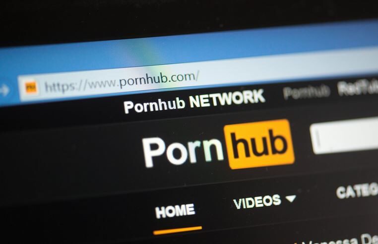 Pornhub Net Worth 2021