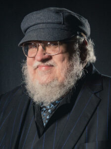 George R.R. Martin Net Worth 2021: Age, Height, Weight, Wife, Kids, Bio-Wiki