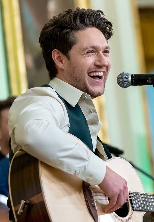 Niall Horan Net Worth 2021: Age, Height, Weight, Girlfriend, Dating, Bio-Wiki