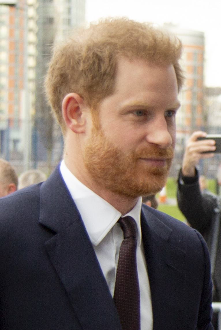 Prince Harry Net Worth 2021: Age, Height, Weight, Wife, Kids, Bio-Wiki