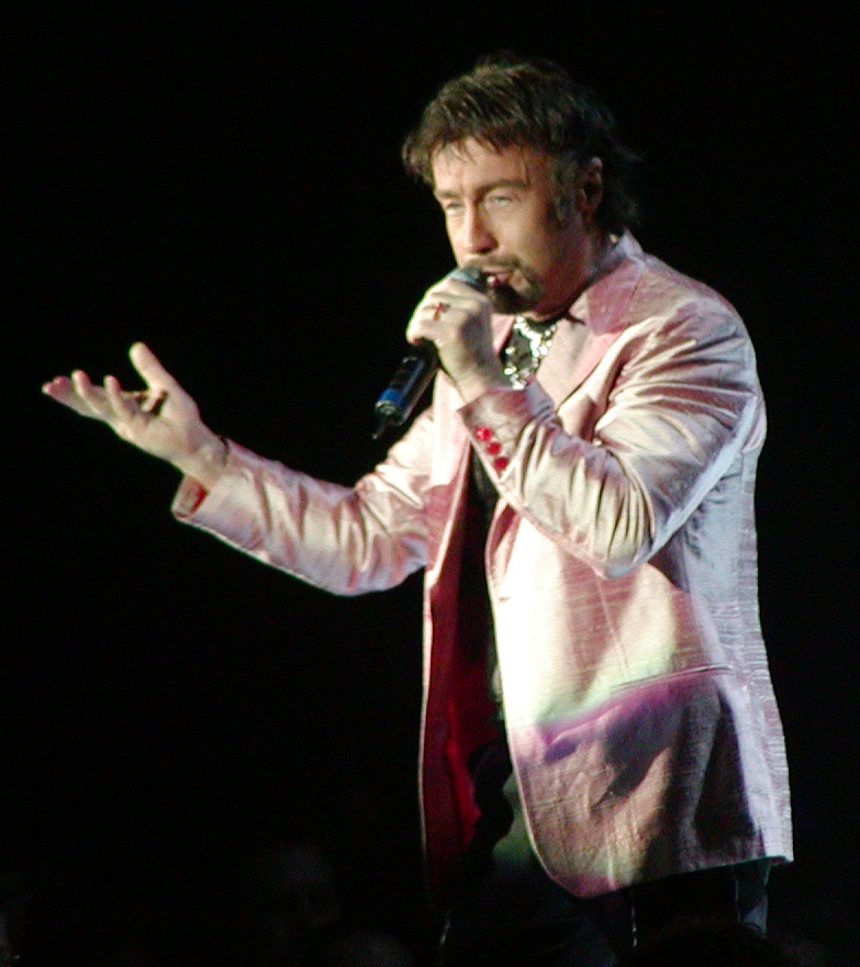 Paul Rodgers Net Worth 2021: Age, Height, Weight, Wife, Kids, Bio-Wiki