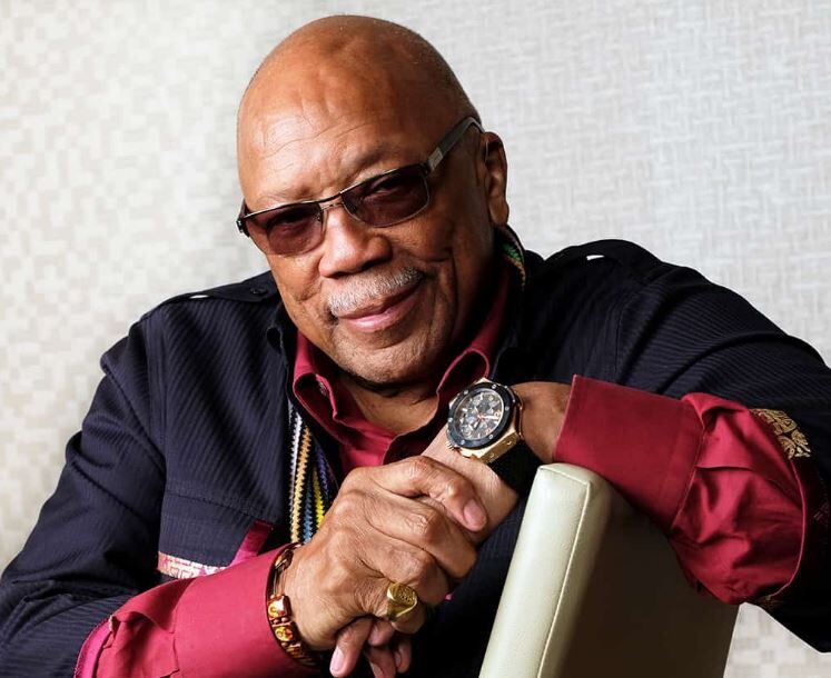 Quincy Jones Net Worth 2021: Age, Height, Weight, Wife, Kids, Bio-Wiki