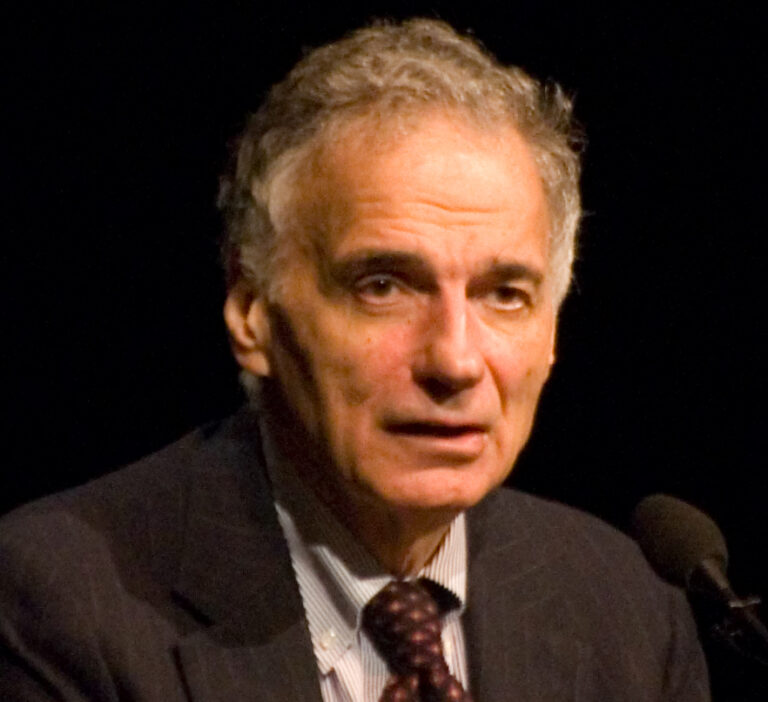 Ralph Nader Net Worth 2021: Age, Height, Weight, Girlfriend, Dating, Bio-Wiki
