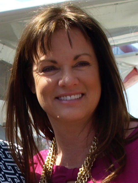 Jeana Keough Net Worth 2021: Age, Height, Weight, Husband, Kids, Bio-Wiki — via Wikimedia Commons