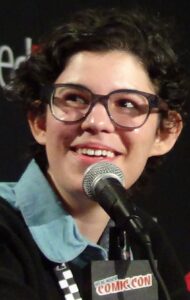 Rebecca Sugar Net Worth 2021: Age, Height, Weight, Husband, Kids, Bio-Wiki