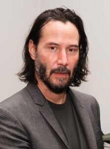 Keanu Reeves Net Worth 2021: Age, Height, Weight, Wife, Kids, Bio-Wiki